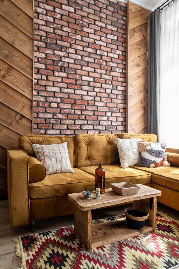 Apartament Czarna Perla Czarny Dunajec Dış mekan fotoğraf